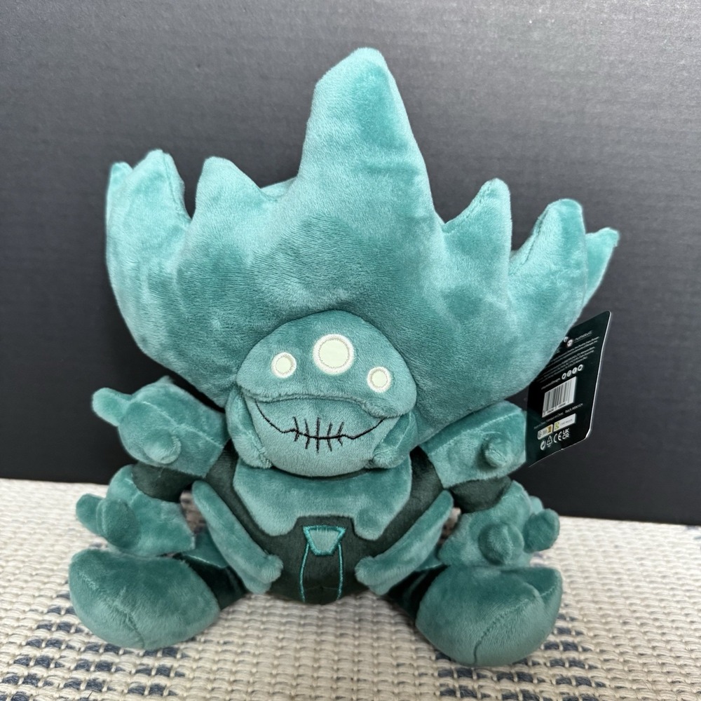 TUBBZ Destiny 2 Crota' Plush 10.5" Collectable Plushie Official